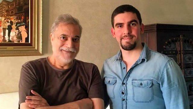 La physiothérapie de Mehmet Ali Erbil était bloquée sur l'obstacle du coronavirus!