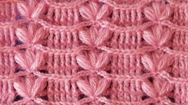 Comment tricoter une brochette avec du pissenlit?