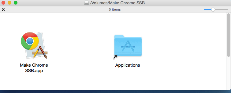 Comment une application a résolu tous les problèmes de Chrome de mon Mac