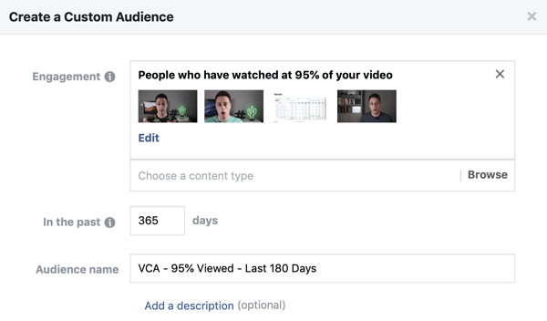 Comment créer des audiences de ciblage Facebook rentables: examinateur de médias sociaux