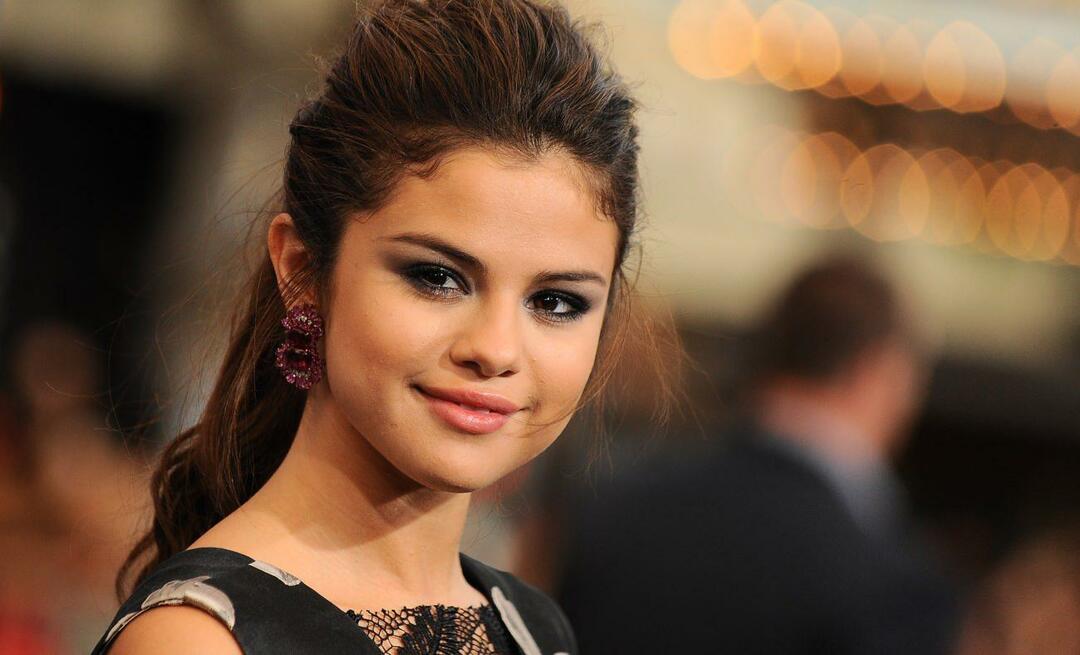 Le documentaire de Selena Gomez arrive! Les abonnés attendent avec impatience