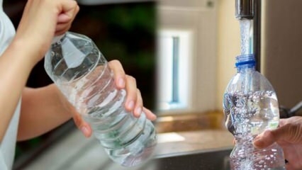 Comment économiser l'eau à la maison?