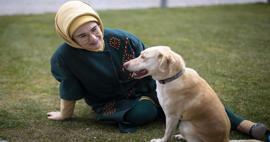 Message de la Première Dame Erdoğan sur la Journée de la protection des animaux du 4 octobre