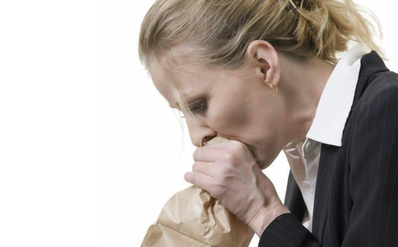 Pourquoi le sens du goût et de l'odorat est-il altéré? Maladies dans lesquelles le goût et l'odorat sont altérés ...
