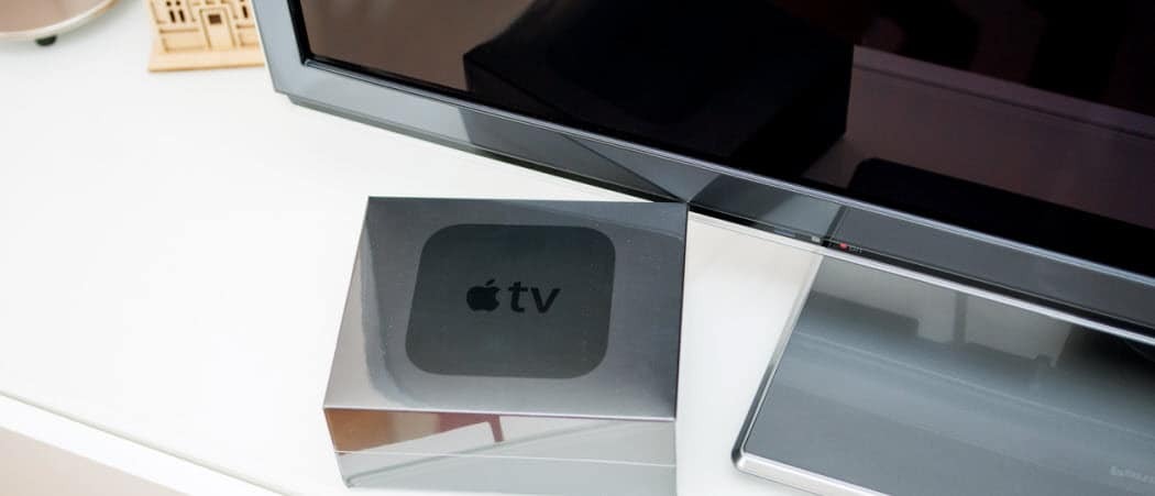 Apple TV obtient une réduction de prix, l'application HBO autonome sera bientôt disponible