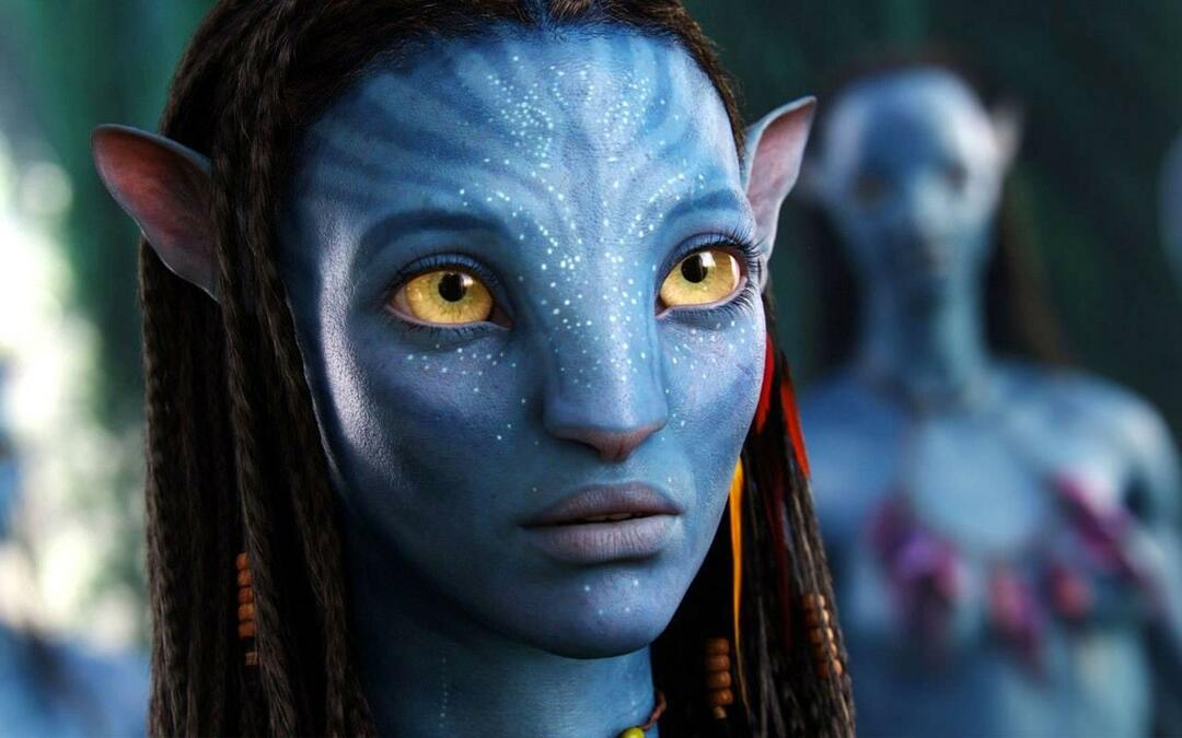 Les préparatifs pour "Avatar 4" ont commencé avant la sortie du deuxième film d'Avatar !