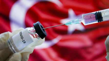Membre du comité scientifique du ministère de la Santé İlhan: Si le public cible est vacciné, nous serons soulagés le 29 octobre.