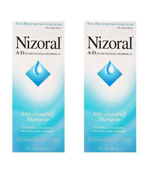 Que fait le shampooing Nizoral? Comment utiliser le shampooing Nizoral? Prix ​​du shampooing Nizoral