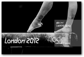 Vous cherchez la meilleure photographie olympique 2012 sur la planète? Ouais, je l'ai trouvé!