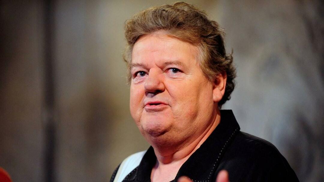 L'acteur Robbie Coltrane, qui incarnait Hagrid dans Harry Potter, décède à 72 ans !