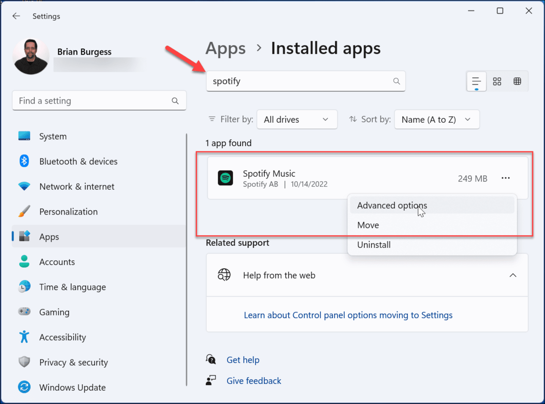 Comment forcer la fermeture des applications qui ne répondent pas sur Windows 11