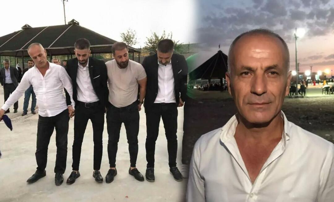 Michael Jackson Nezir de Şırnak, partagé par Justin Bieber, reçoit des invitations à des mariages de l'étranger