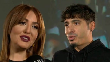 Duo pour le Karabakh par Manga et Sevda Alekperzade!