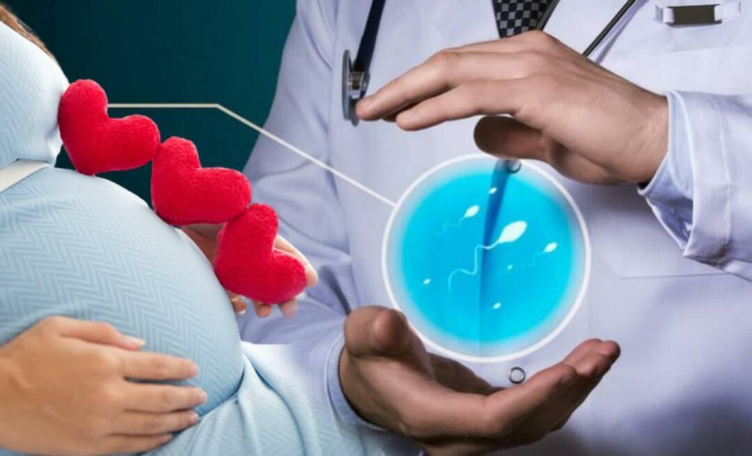 Une nouvelle méthode de traitement de l'infertilité: la thérapie par cellules souches dans l'infertilité féminine !