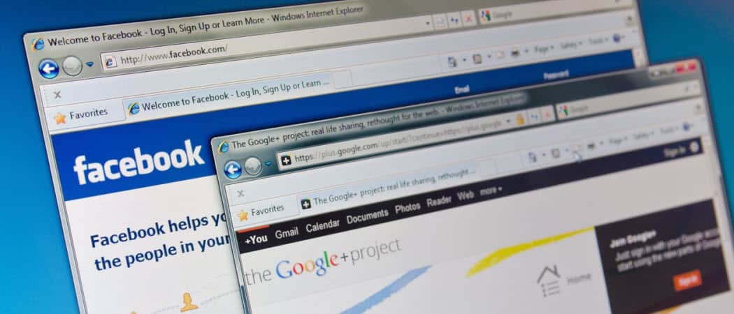 Internet Explorer atteint sa part de marché la plus basse jamais enregistrée