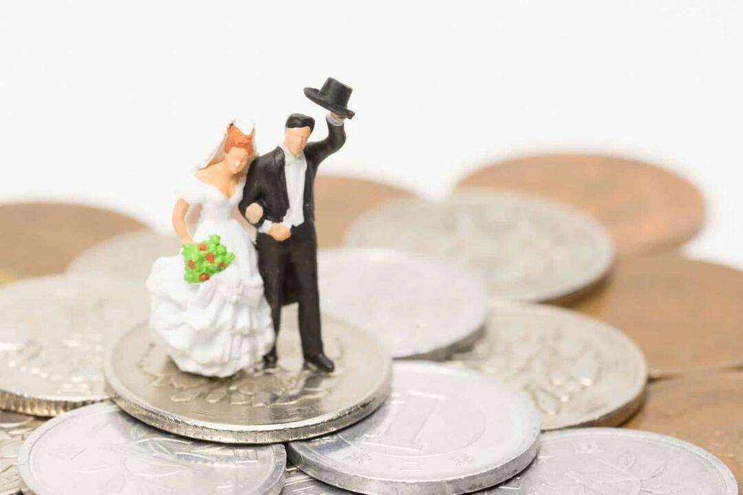 Quand le prêt de mariage sera-t-il accordé ?