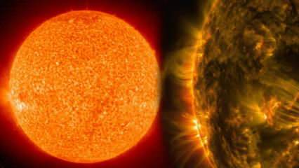 Qu'est-ce qu'une éruption solaire? Quand le flash solaire, quelles sont les conséquences