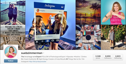 ms-sue-b-zimmerman-profil-instagram