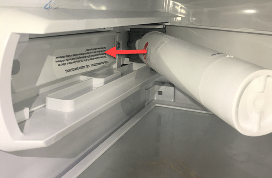 Comment pirater les filtres à eau RWPFE pour votre réfrigérateur GE