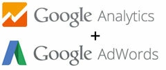 étapes de configuration de google adwords