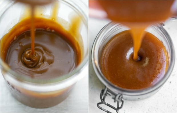 Comment faire du caramel pratique à la maison?