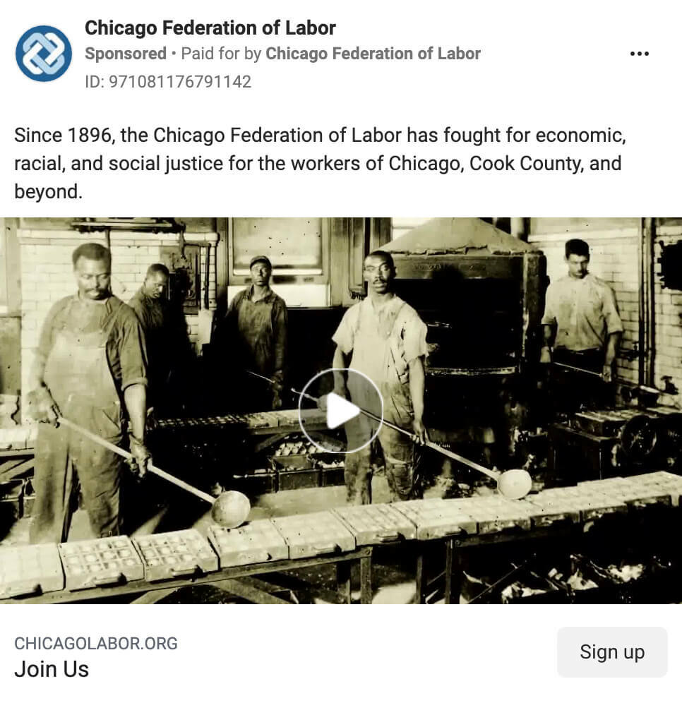 que-se-passe-t-il-lorsque-votre-texte-publicitaire-facebook-utilise-des-mots-interdits-affiliations-syndicales-se concentrer-sur-l'histoire-commerciale-mission-chicago-federation-of-labor-example-9