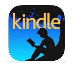 Application Kindle