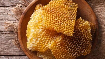 Quels sont les bienfaits du miel? Qu'est-ce qu'un empoisonnement au miel fou? Combien de types de miel existe-t-il? 