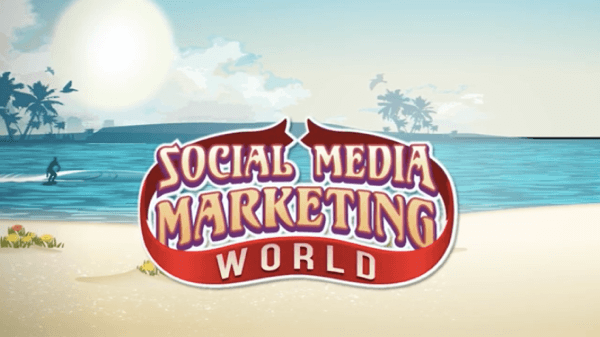 Le monde du marketing des médias sociaux n'a presque pas eu lieu.