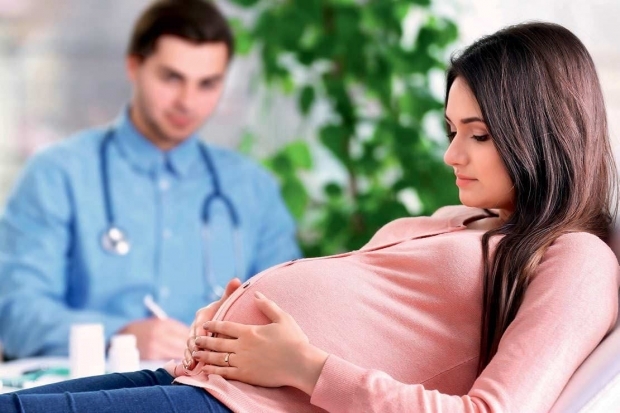 Combien de temps durent les symptômes de naissance prématurée?