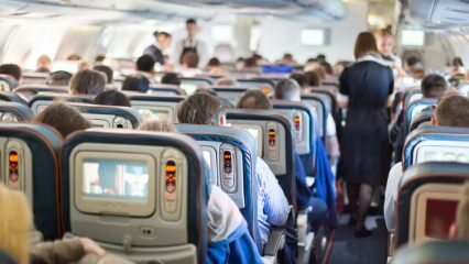 Quels sont les droits des passagers sur les voyages en avion? Voici les droits des passagers inconnus