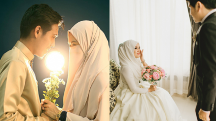 Prière de mariage pour célibataires! Quelle est la vertu de Taha Surah dans le mariage? Prière de bonne fortune