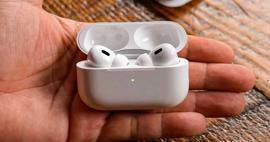 AirPod 3. Quelles sont les différences entre la nouvelle génération et les AirPods Pro ?