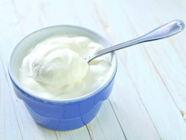 Comment maigrir en mangeant du yaourt toute la journée? Voici le régime de yaourt ...