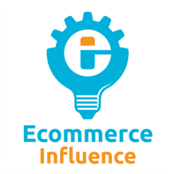 Top des podcasts marketing, The Ecommerce Influence Show.