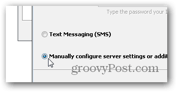 Paramètres Outlook 2010 SMTP POP3 IMAP - 03