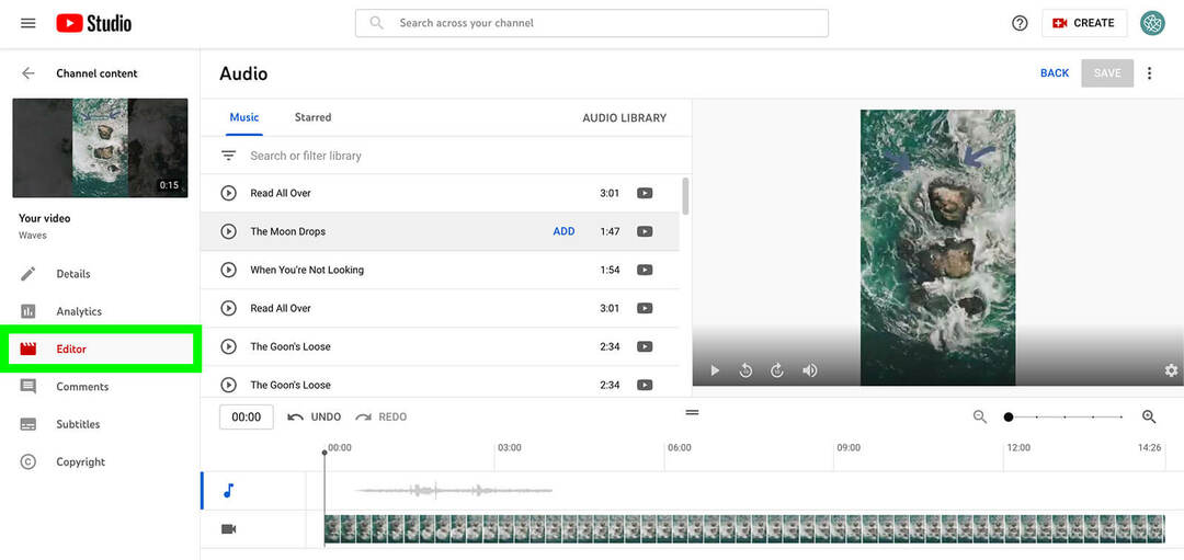 comment-créer-un-format-court-de-flux-de-travail-vidéo-publier-9-16-aspect-ratio-poster-sur-youtube-supplémentaire-éditeur-audio-exemple-10