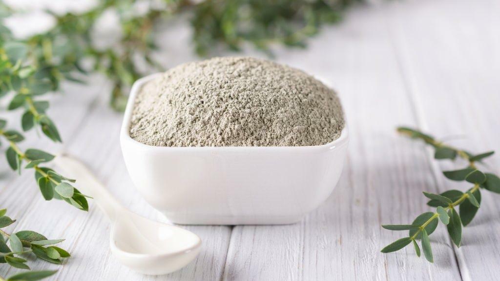 Où la bentonite est-elle utilisée ?