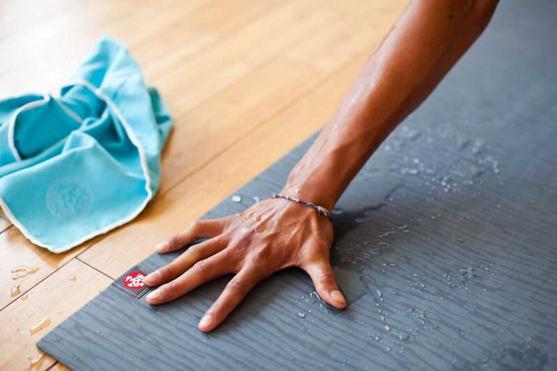 Le tapis Pilates peut-il être lavé dans une machine à laver
