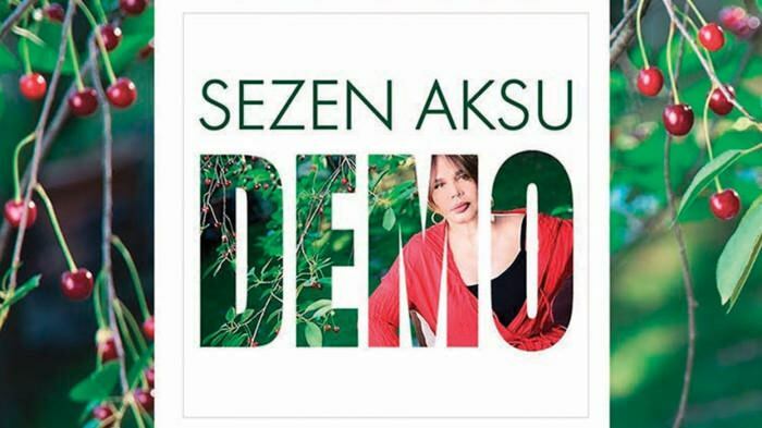 Le maître artiste Sezen Aksu est en cour pour la royauté!