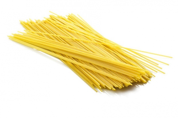 Spaghettis fins