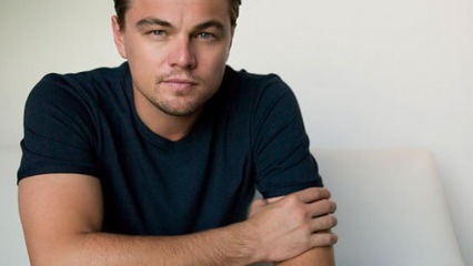 Défilé de célébrités pour l'anniversaire de Leonardo DiCaprio