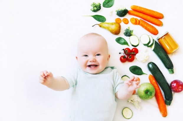 Comment comprendre l'allergie alimentaire chez les nourrissons