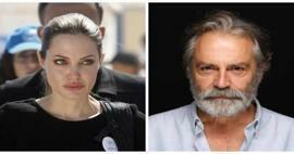 Haluk Bilgiler jouera dans le même film avec la star de renommée mondiale Angelina Jolie !