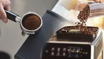 Comment choisir un bon moulin à café? Que faut-il prendre en compte lors de l'achat d'un moulin à café ?