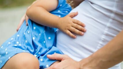 Peut-il être allaité pendant la grossesse? Quels sont les risques?