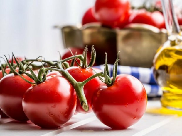 Comment faire un régime à la tomate