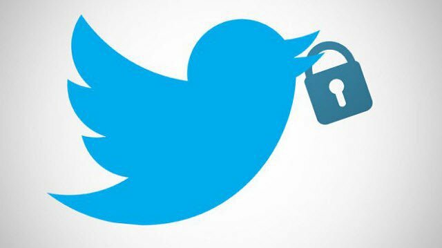 Protégez votre vie privée sur Twitter avec de nouveaux contrôles de données