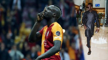 Galatasaray s'est imposée avec sa robe étoile!