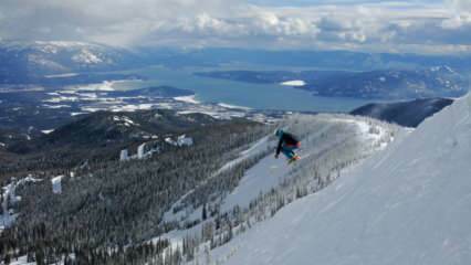 Stations de ski peu connues dans le monde